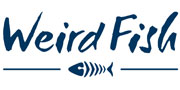 Weird Fish designer casual clothing for men, women and children.